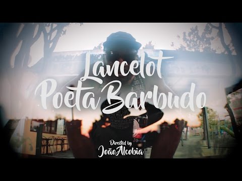 Lancelot (#2675) - "Poeta Barbudo" [Directed by: João Alcobia] *VIDEOCLIP*