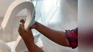 SMALL SPACE DIY ENTRYWAY IDEA TO TRYOUT THIS WEEKEND