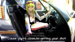 Nightcore – Hit 'n' Run (Lyrics)