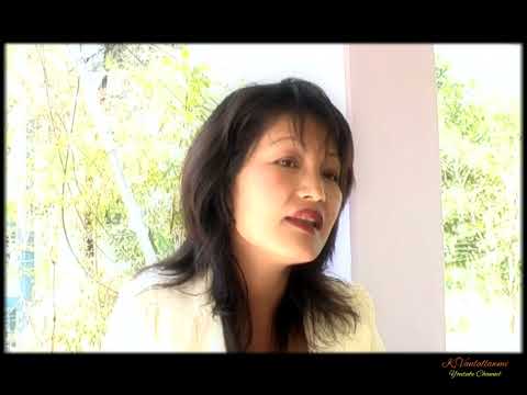 K. Vanlallawmi - Tuarna phena malsawmna (Official Video)