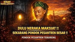 Download lagu AKHIRNYA TERUNGKAP‼️Misteri Tanah Keramat Tebuireng dan Rahasia Karomah Mbah Hasyim yang Tersembunyi mp3 Download lagu AKHIRNYA TERUNGKAP‼️Misteri Tanah Keramat Tebuireng dan Rahasia Karomah Mbah Hasyim yang Tersembunyi mp3