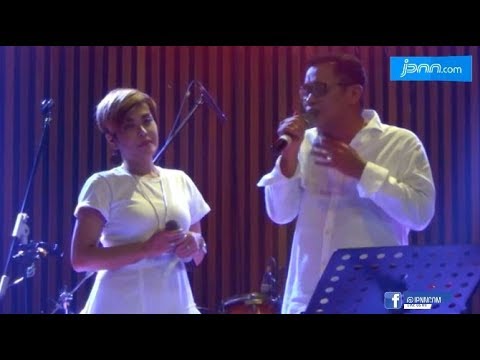 Uncle Stone dan Novita Dewi Hidupkan Kembali Lagu Broery Marantika