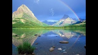 &quot;RAINBOW SLEEVES&quot;~RiCKiE LEE JoNES~cover+lyrics~TOM WAITS song