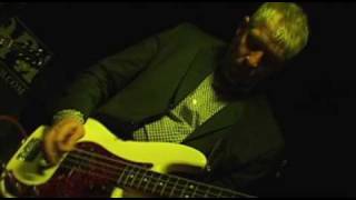 The Monks Of Doom - Hurricane Fighter Plane live at Club Europa in Brooklyn, NYC 2009 REUNION