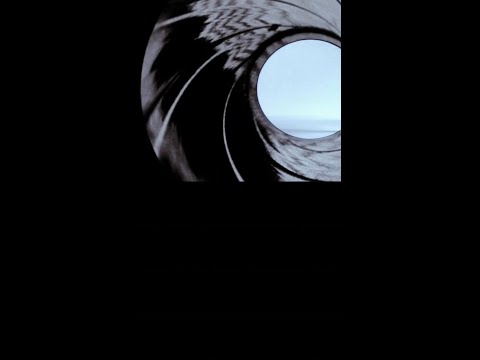 JAMES BOND | Signature Shot