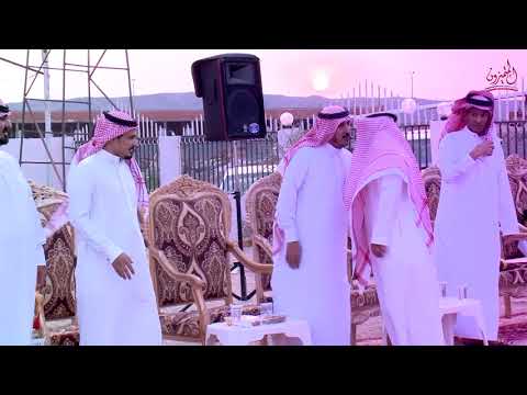 حفل زواج الشاب سعود وصل الاسعدي
