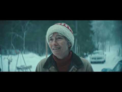INVERNO MORTAL (Dead of Winter) - Trailer Oficial Legendado PT