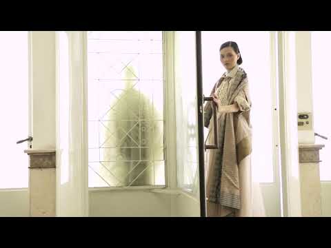 Opening Ceremony KKJ 2020 Vitual Fashion Show by Deden Siswanto