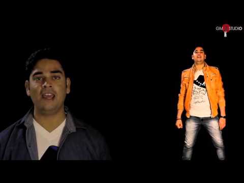 shankey sharma Wajah tum ho song cover