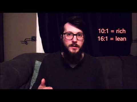 02 Sensors Wideband vs Narrow