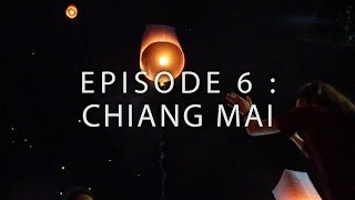 The Lantern Festival Chiang Mai | Travel Guide | Travel South East Asia $1000