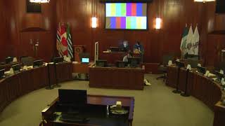 Public Hearing (reconvening from February 11, 16, 23 and 24) - March 2, 2021