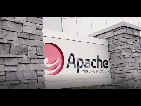 Apache Pipeline Products video