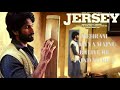 Jersey Movie Song 2022 Jersey Song Top Songs Jersey