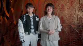 Tegan and Sara Celebrate Women&#39;s Audio Mission&#39;s 20th Anniversary