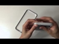 Spigen Neo Hybrid EX silver for iPhone 6 Plus ...