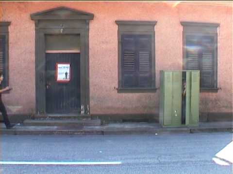 Sozi Brain - Intro Video Plattentaufe