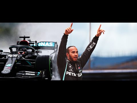 F1 2020 Season Review