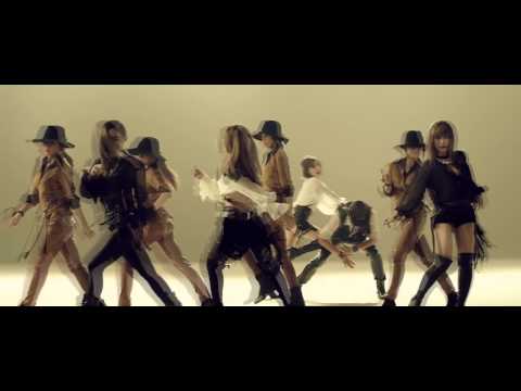 Brown Eyed Girls - Kill Bill [MV] [HD] [Eng Sub]