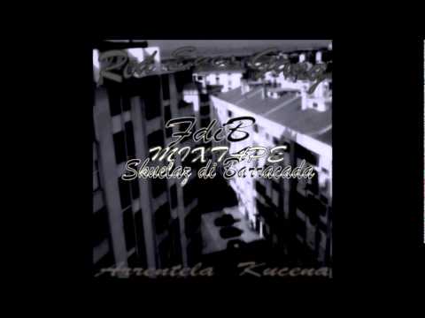 Smecks ft Euzy & Né Jah (FDB) - Akilu ki nu Passa ( Mixtape Skuelaz di Barracada) 2011.wmv