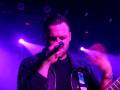 Quiet Mind ~ Blue October