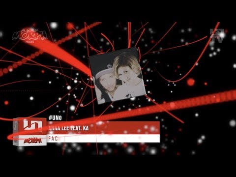 Anna Lee feat. Kate Miles - Faces (Manuel Le Saux Remix)