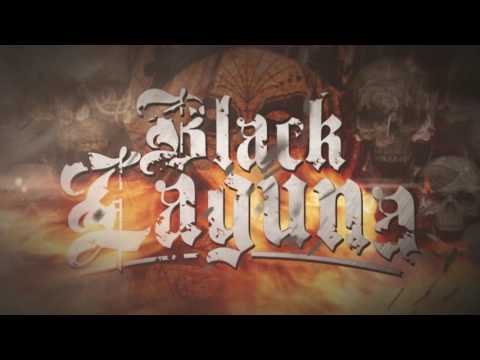 Black Laguna - A Besta (Lyric Video)