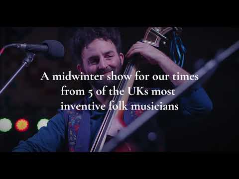 Awake Arise - tour trailer 2022