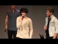 HomeTown - Jigsaw Dreams (Dublin 4/12/15 ...