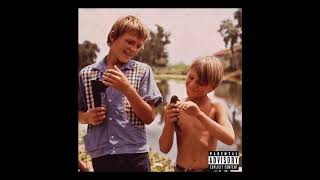 Columbine - Borderline