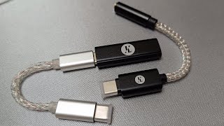 Dongle Kere Hore - JCALLY AP7 & JM80 Review | Indonesia