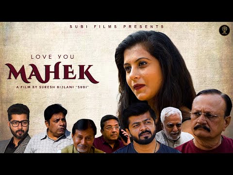 Pooja mota love u mahek