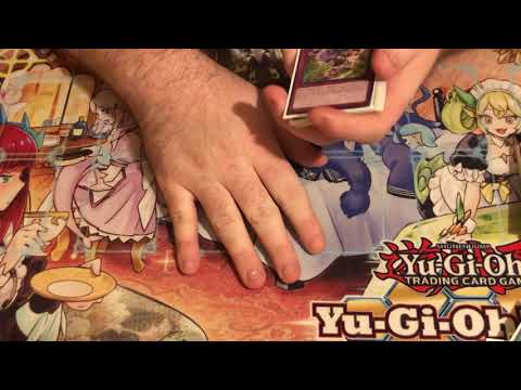 Alex Romeo 1st Place Yugioh Day (11/23/19) Deck Profile - Tenyi