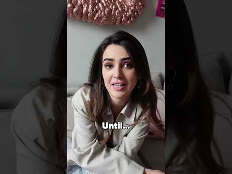 Ines from Perfect Match