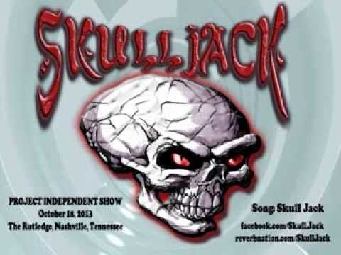 Music: Hard Rock / Metal Music from SkullJack: from Project Independent Show - Skull Jack