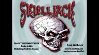 Music: Hard Rock / Metal Music from SkullJack: from Project Independent Show - Skull Jack