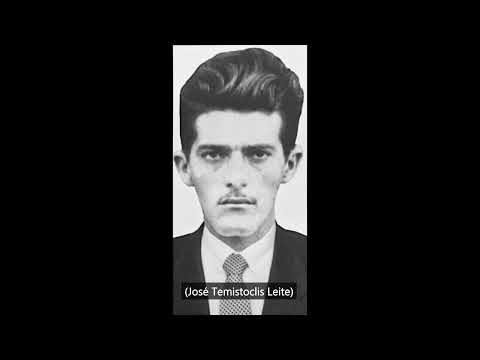 FILME SÃO JOSÉ DE CAIANA: PASSADO E PRESENTE