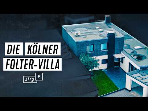 Video Thumbnail: Rekrutiert: Wie Jugendliche zu Tätern werden | STRG_F