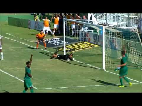 Boavista 3 X 1 Fluminense - Campeonato Carioca 2018