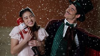 OFFICIAL TRAILER | 'THE NUTCRACKER'