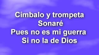 JEHOVA ES MI GUERRERO ALABANZAS CRISTIANAS  (30)