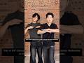 Kiss or Kill #youtubeshorts #chinesebl