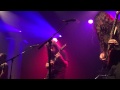 Beyond Creation NYC 4/11/15 - Earthborn ...