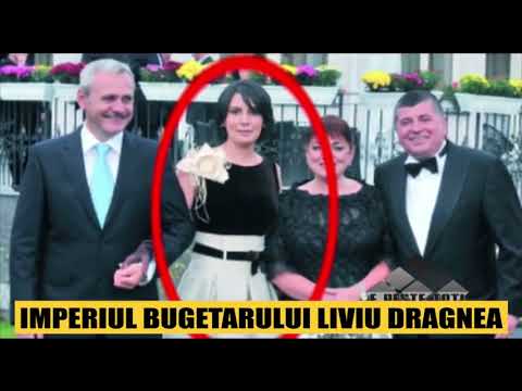 Imperiul bugetarului Liviu Dragnea - Moșia de 7000 mp în centrul orașului Alexandria!