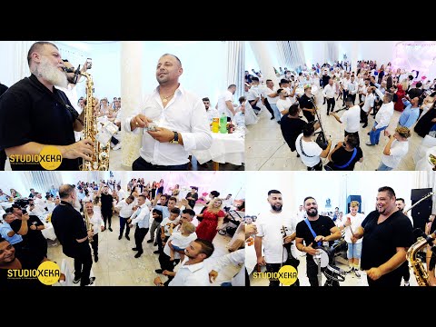 Kusherinjte e djegin krejt ne dasmen e Hasanit 🔥 (Batalioni B13)