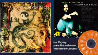 Jamie Notarthomas - Heads or Tails - 1995