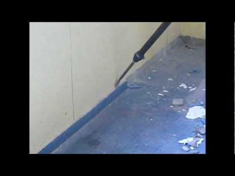 comment demonter du carrelage sans le casser