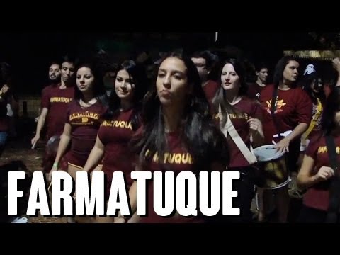 Farmatuque - Seletiva do Balatucada