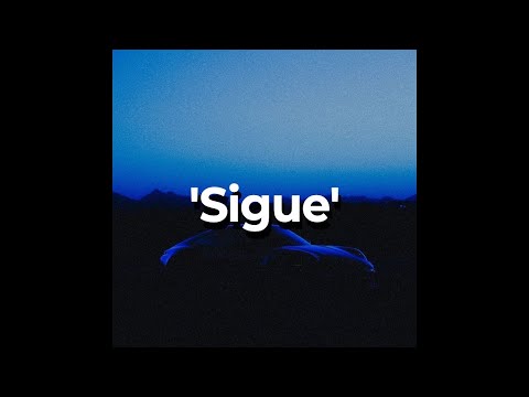 (FREE) Morad X Beny Jr X Deep House type beat - 'SIGUE'