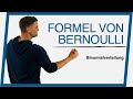 Formel Von Bernoulli Binomialverteilung Mathe By Daniel Jung